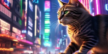 手游VN配猫厉害吗？