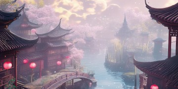 问道手游中哪些东西有道行？