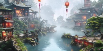 逆水寒手游中哪些头像好看呢？