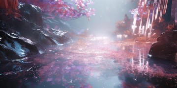 逆水寒手游闪词究竟是什么？