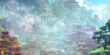 神武手游双开选什么职业好？