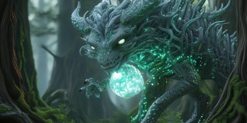 问道手游精怪强化是真的吗？