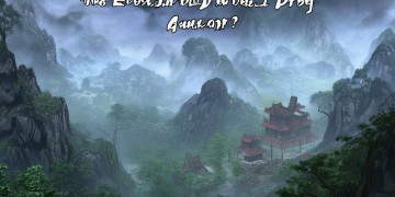 蜀山传为何不当手游？