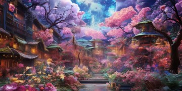 手游里的时装究竟是什么？