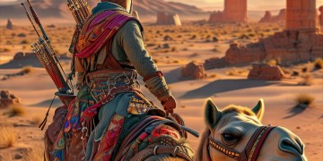 赏金猎人版本有手游吗？