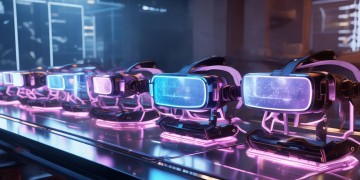 有哪些手游可以连接VR呢?