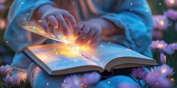 梦幻手游孩子诗词该加什么？