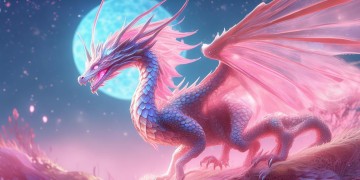 手游CF粉色幻神是什么？