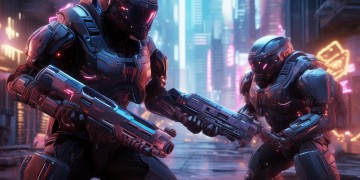 对峙2手游是网游吗？