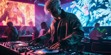 戒烟 DJ 火影手游能玩吗？
