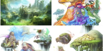 问道手游幻化该带什么宝宝？