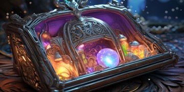梦幻手游通用礼包里都有什么？