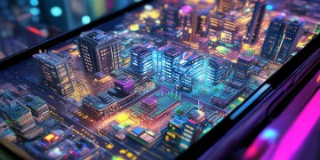 手游里的片段究竟是什么？