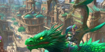 神武手游69级玩家能带坐骑吗？