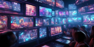 什么手游直播人气最高？