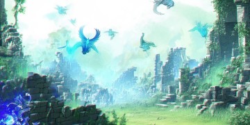 神武4手游氪金吗？