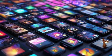 网评最好的手游究竟是哪款？