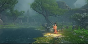 问道手游强五真的够用吗？