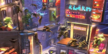 CF手游吃鸡什么玩法最有趣？