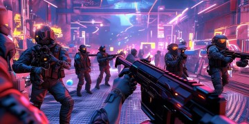 CSGO手游能联机吗？