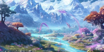 原神手游都有哪些服呢？