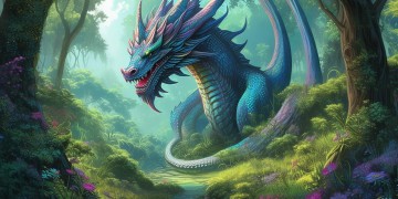 大话手游暴力龙不花钱能玩吗？