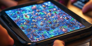 玩LOL手游用什么软件？