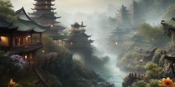 楚留香手游老区名称究竟是什么？