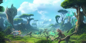 新神曲手游有独特的战斗音效吗？