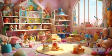 PlayHome 是手游吗？