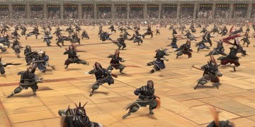 神武手游比武有限制吗？