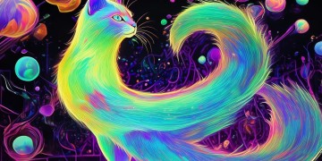 手游九幻灵猫到底是什么？