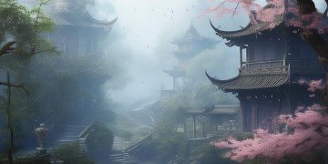 寻仙手游黄四爷究竟在哪？