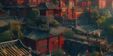 哪些手游里有刀客角色呢？