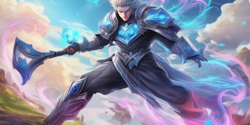 手游里什么英雄能克制洛手？
