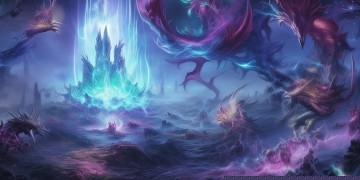 穿越火线手游神职是什么？