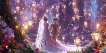 神武2手游结婚有什么好处？