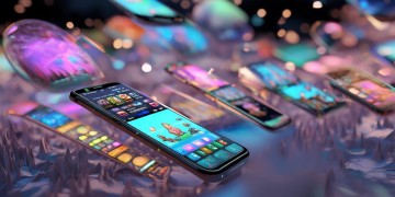 现在还适合打什么手游呢？