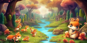 洛克之路手游能带小孩一起玩吗？
