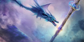 手游龙王带什么法宝合适呢？