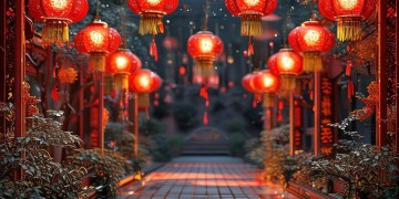 侍魂手游新年套有什么属性？