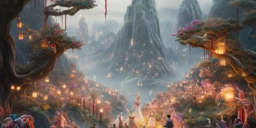 哪些仙侠手游支持结婚呢？