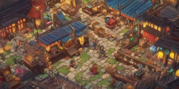 手游神武4可以交易吗？