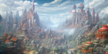 什么手游和神武幻想类似呢？
