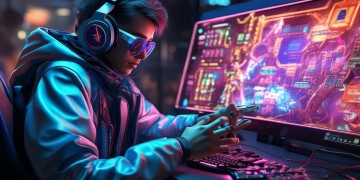 王者职业选手玩的是什么手游呢？