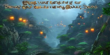 剑侠世界手游真的值得买吗？