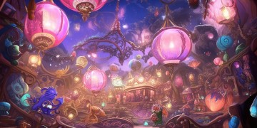 梦幻手游什么活动值得参与？