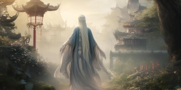 问道手游的师尊究竟是什么？