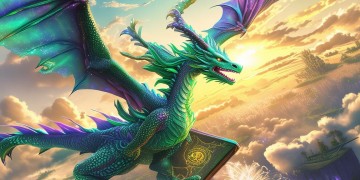 神武手游龙女该加什么书？
