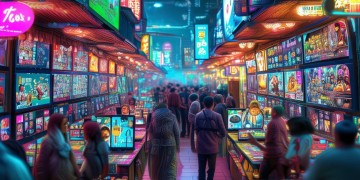 手游创业市场真的火爆吗？